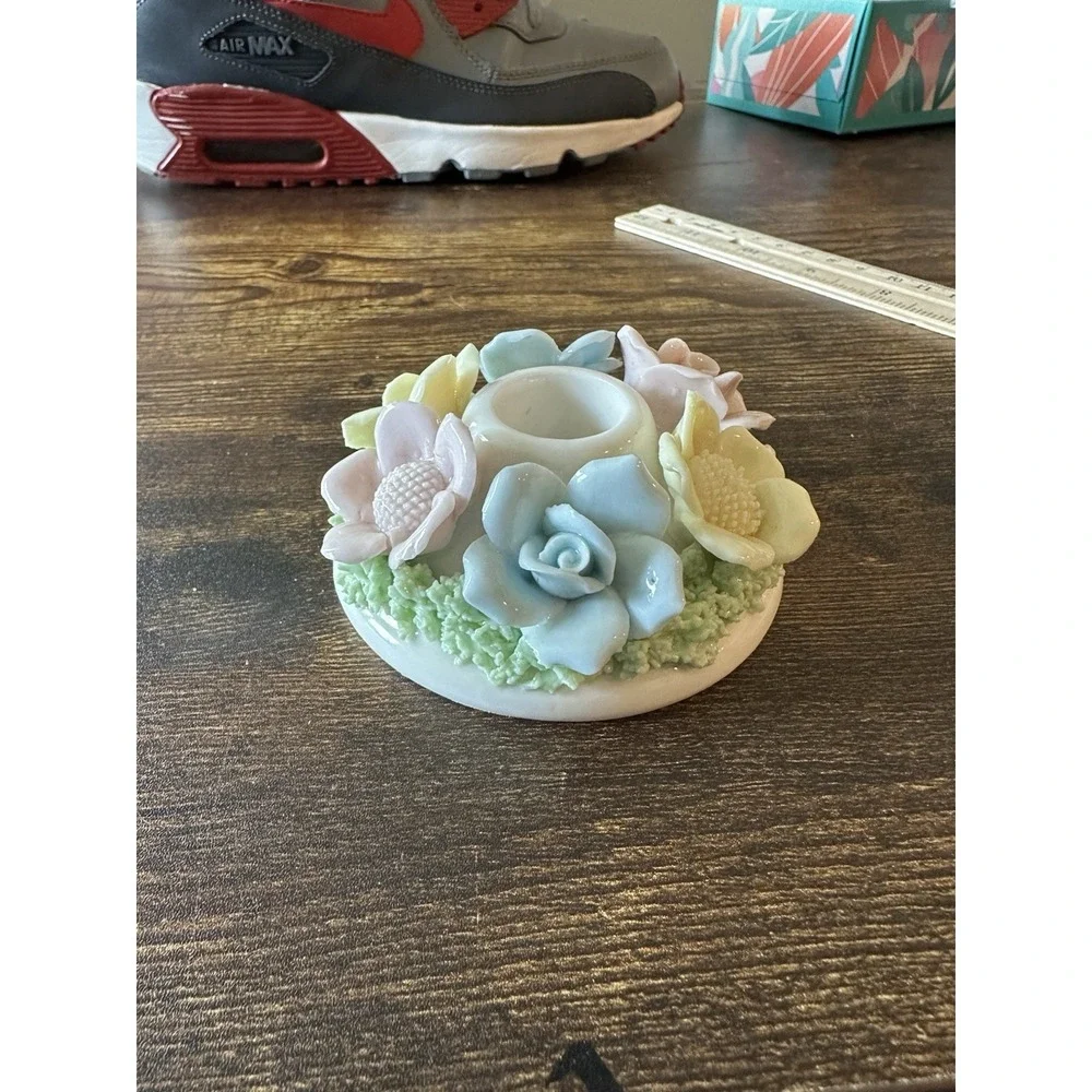 N/A vintage porcelain